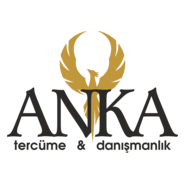 ANKA TERCÜME Logo PNG Vector