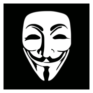 ANONYMOUS Logo PNG Vector