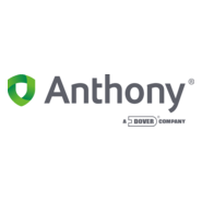 Anthony, A Dover Company Logo PNG Vector