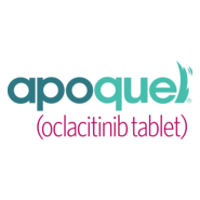APOQUEL (oclacitinib tablet) Logo PNG Vector