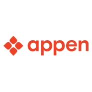 Appen Logo PNG Vector