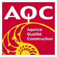 AQC – Agence Qualité Construction Logo PNG Vector