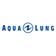 Aqua Lung Logo PNG Vector