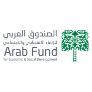 Arab Fund Logo PNG Vector
