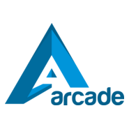 Arcade Skyway Logo PNG Vector