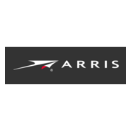 ARRIS Logo PNG Vector