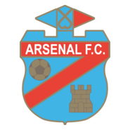 Arsenal de Sarandí Logo PNG Vector