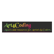 Art4Coding.icu Logo PNG Vector