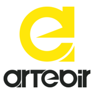 Artebir Logo PNG Vector