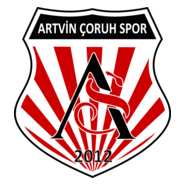 Artvin Çoruhspor Logo PNG Vector