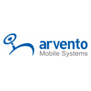 arvento Logo PNG Vector