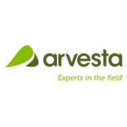 Arvesta Logo PNG Vector