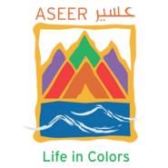 Aseer Logo PNG Vector