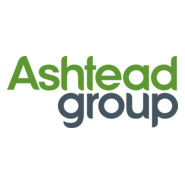 Ashtead Group Logo PNG Vector
