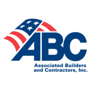 Associated Builders and Contractors (ABC) Logo PNG Vector