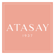 Atasay Logo PNG Vector