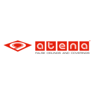 Atena Logo PNG Vector