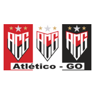 Atlético-GO Logo PNG Vector