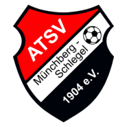 ATSV Münchberg-Schlegel 1904 e.V. Logo PNG Vector