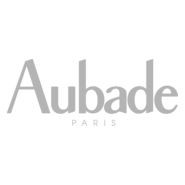 Aubade Logo PNG Vector