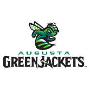 Augusta GreenJackets Logo PNG Vector