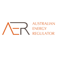 Australian Energy Regulator (AER) Logo PNG Vector