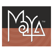 Autodesk Maya Logo PNG Vector