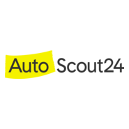 AutoScout24 Logo PNG Vector