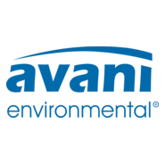 Avani Environmental Logo PNG Vector