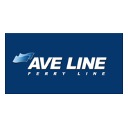 Ave Line Logo PNG Vector