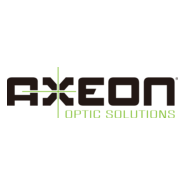 Axeon Optic Solutions Logo PNG Vector