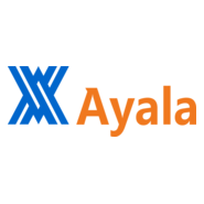 Ayala Logo PNG Vector