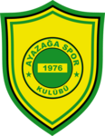 Ayazağaspor Logo PNG Vector