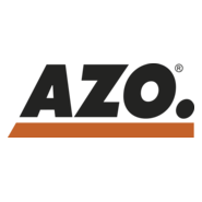 AZO Logo PNG Vector