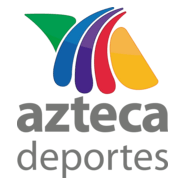Azteca Deportes Logo PNG Vector
