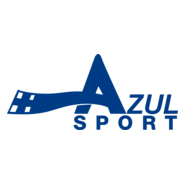 Azul Sport (1992) Logo PNG Vector