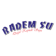 Badem Su Bademli Logo PNG Vector