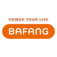 Bafang Logo PNG Vector