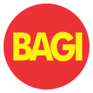 Bagi Logo PNG Vector