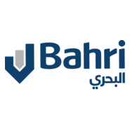 Bahri Logo PNG Vector
