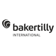 Baker Tilly International Logo PNG Vector