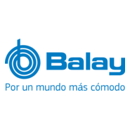 Balay Logo PNG Vector