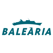 Baleària Logo PNG Vector