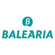 Baleària Logo PNG Vector