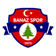 Banazspor Logo PNG Vector