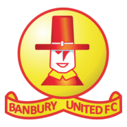 Banbury United FC Logo PNG Vector