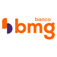 Banco BMG Logo PNG Vector