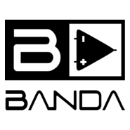 BANDA AUDIO PARTS Logo PNG Vector