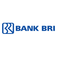 Bank BRI Logo PNG Vector