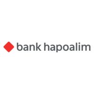 Bank Hapoalim Logo PNG Vector